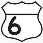 resposta Route 66