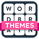 Word brain Themes answers